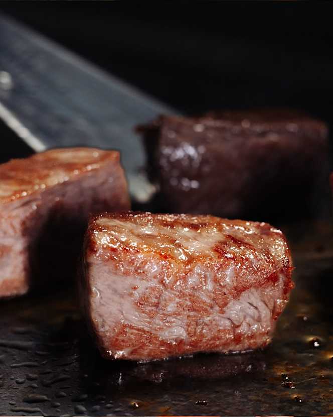 BÖFF House of Steak - 1