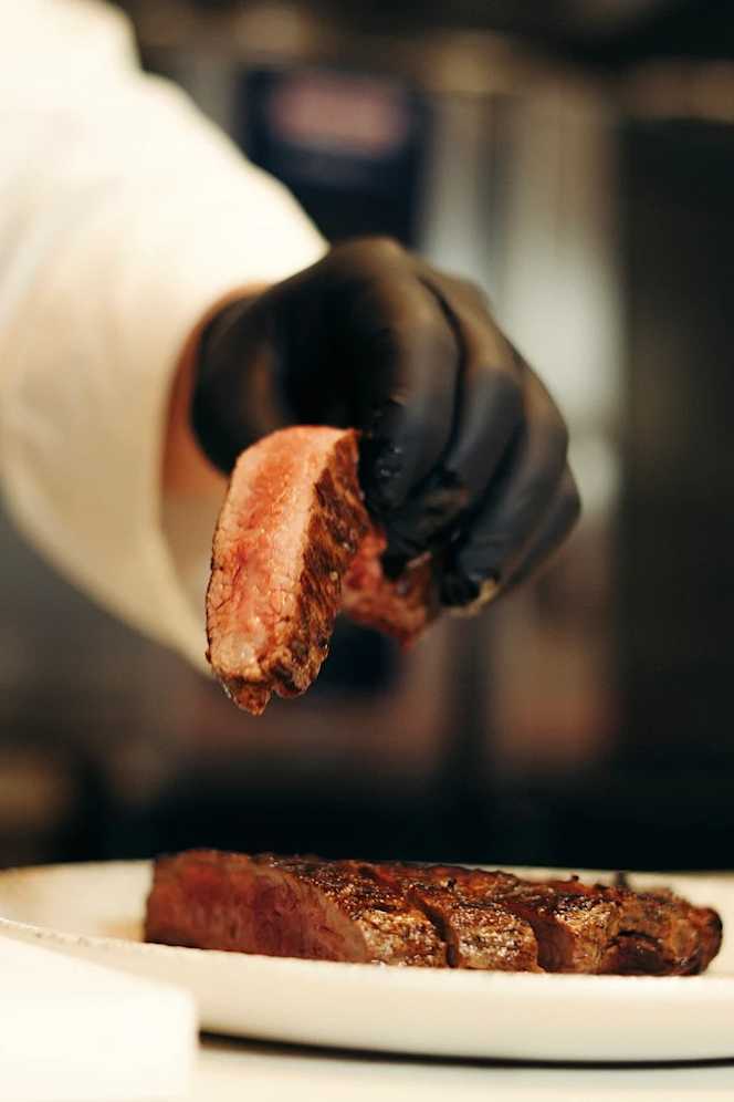 BÖFF House of Steak - 9