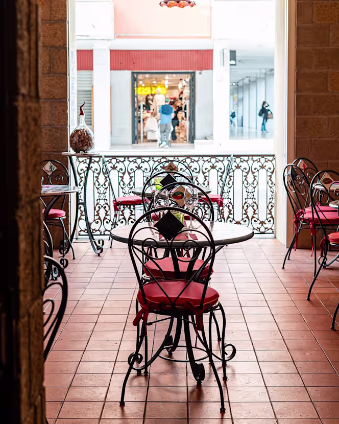 L’Osteria nel Cortile - 2