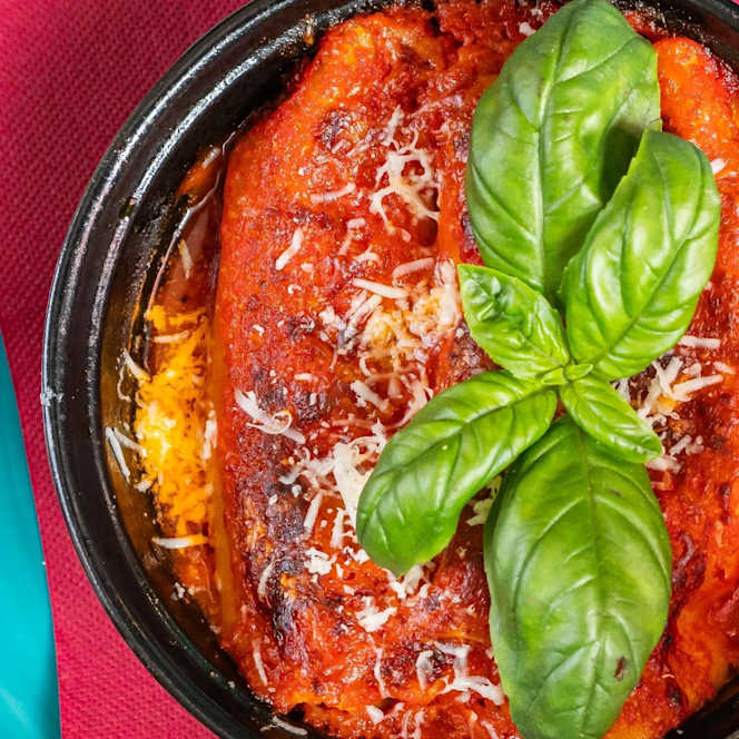 L’Osteria nel Cortile - 0