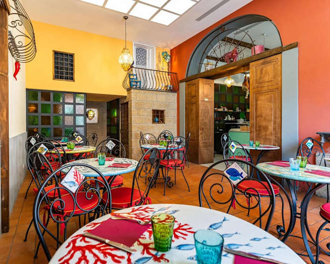 L’Osteria nel Cortile - 4