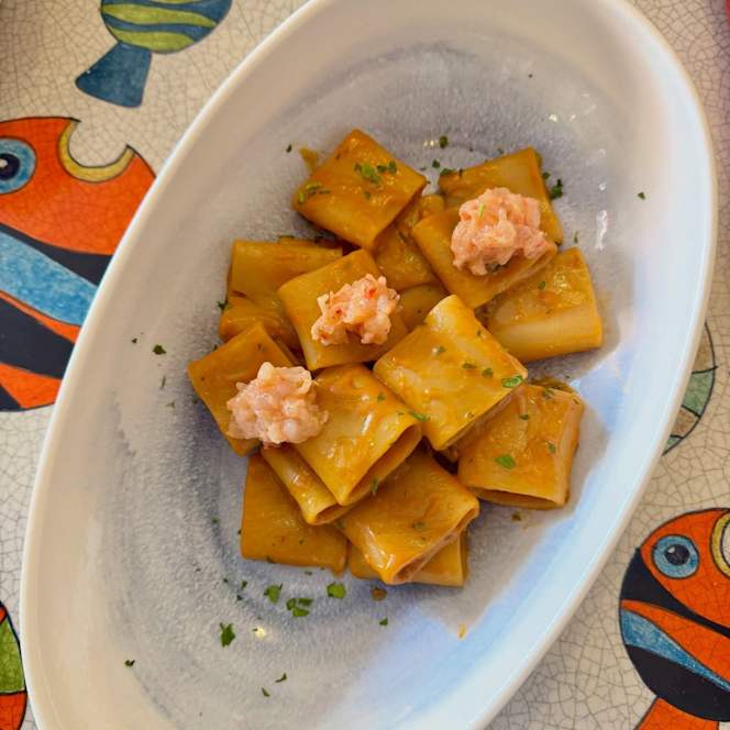 L’Osteria nel Cortile - 6