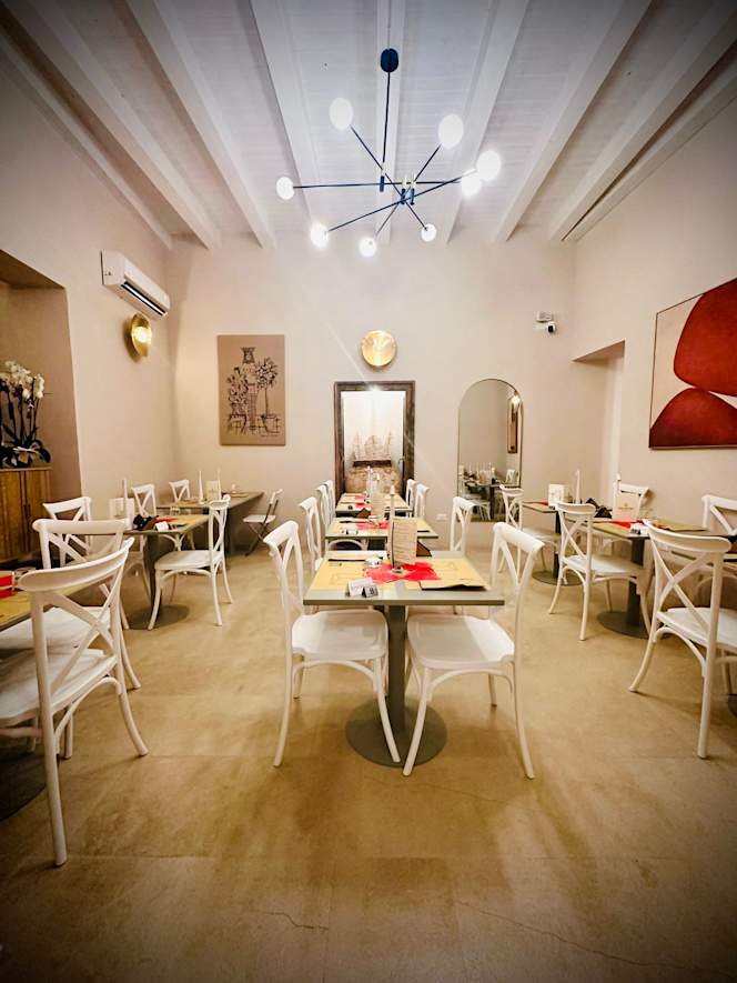 Agliastro Pizzeria di Quartiere Noto - 3