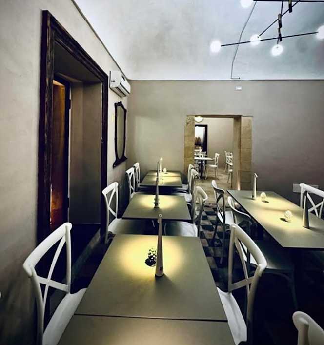 Agliastro Pizzeria di Quartiere Noto - 9