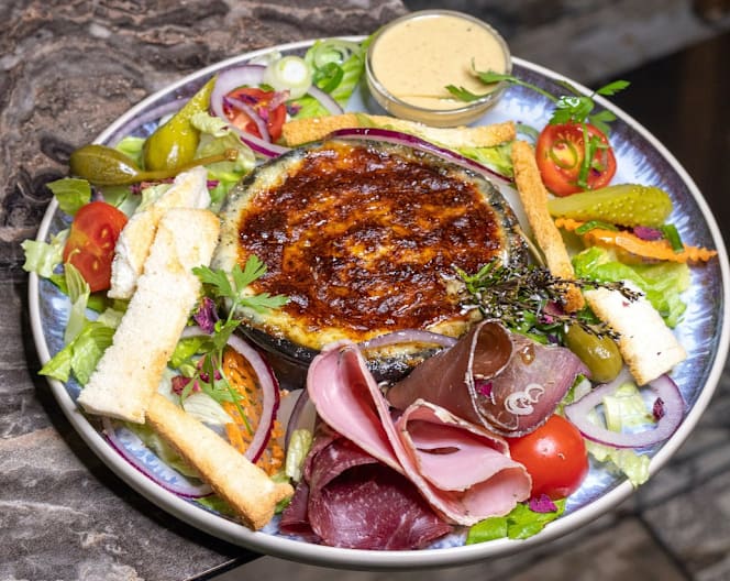 New Beef Marseille - 5