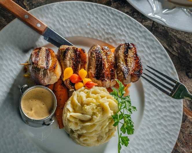 New Beef Marseille - 1