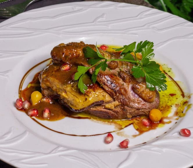 New Beef Marseille - 6