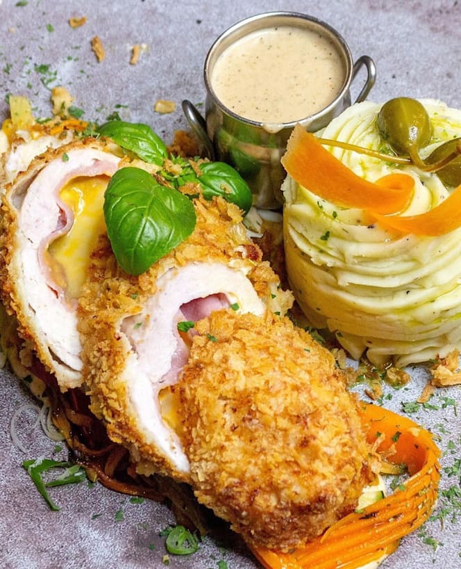 New Beef Marseille - 4