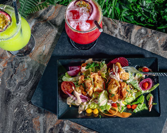 New Beef Marseille - 1