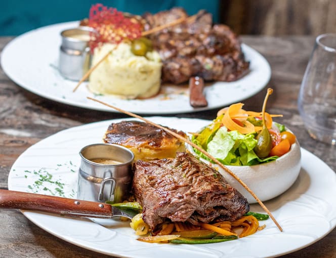 New Beef Marseille - 0