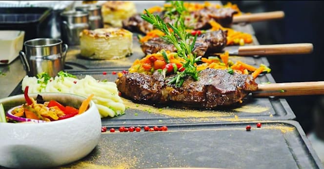 New Beef Marseille - 7