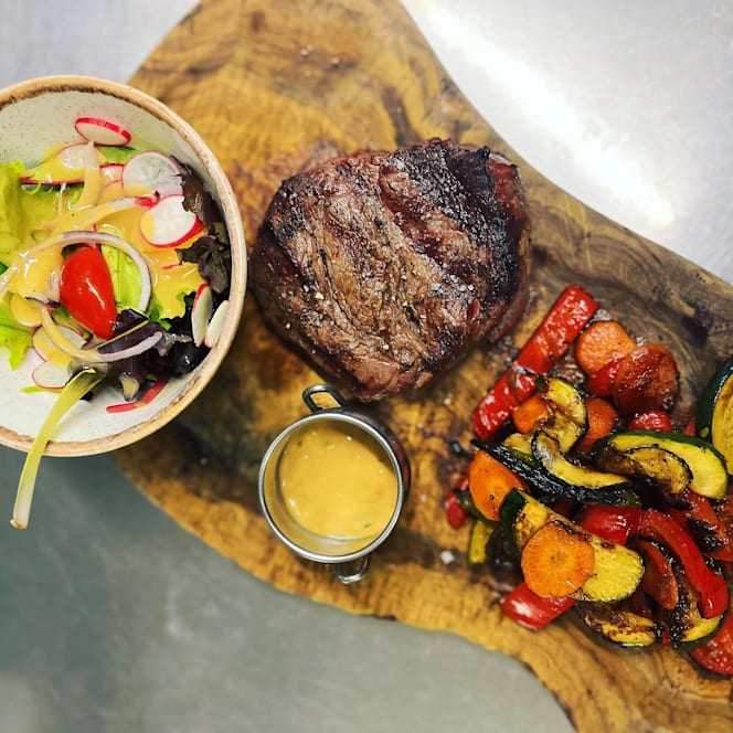 New Beef Marseille - 9