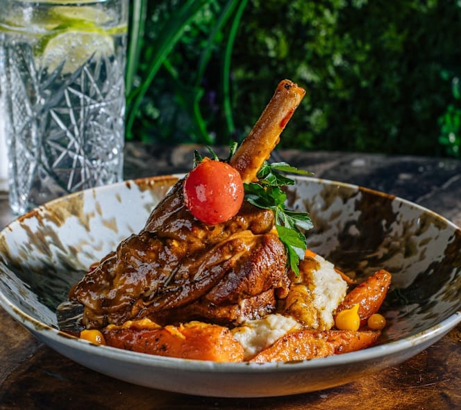 New Beef Marseille - 2