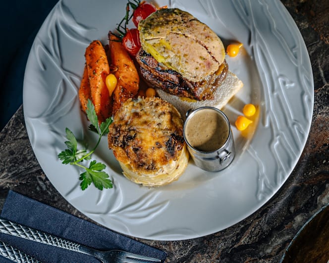 New Beef Marseille - 3