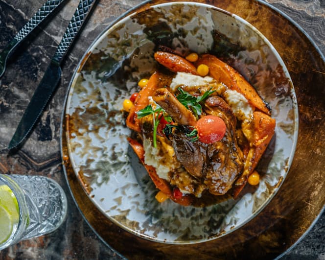 New Beef Marseille - 8