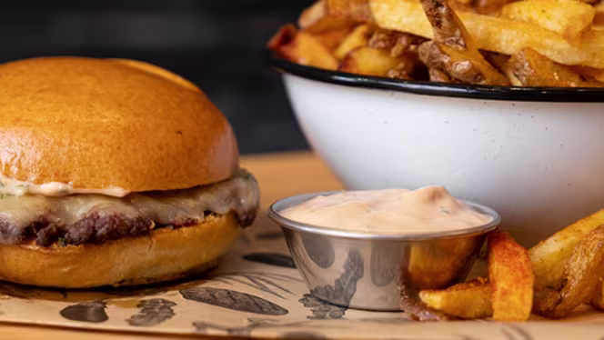 Big Fernand - Vélizy - 2