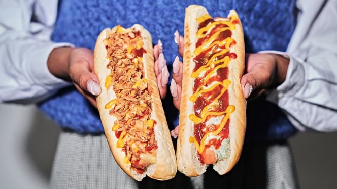 Big Fernand - Vélizy - 5