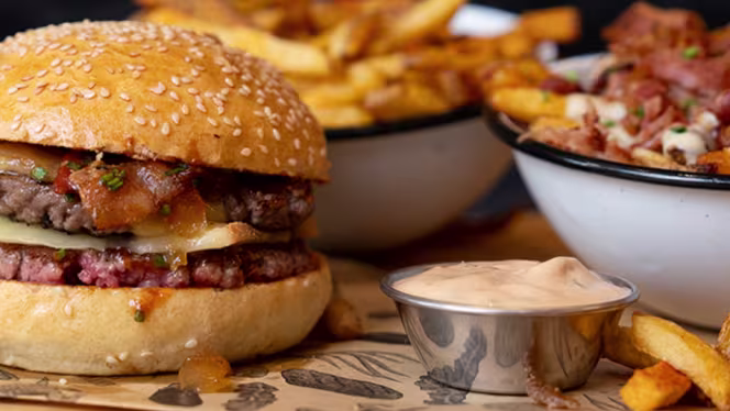 Big Fernand - Vélizy - 3