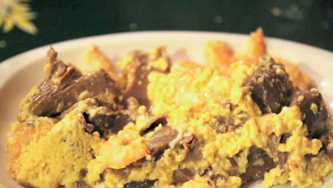 Sol y Sombra - Sevilla - 4