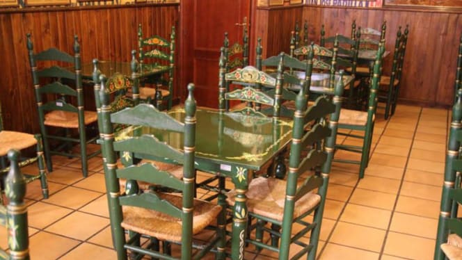 Sol y Sombra - Sevilla - 6