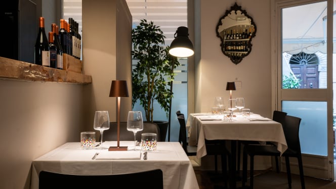 Bistrò del Piccolo Mondo - 0