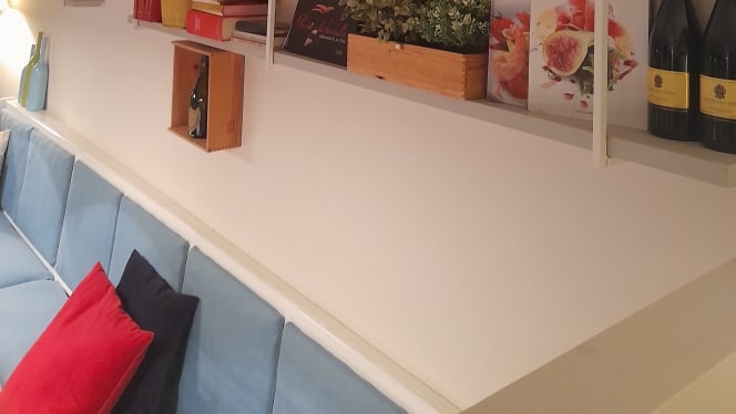 Bistrò del Piccolo Mondo - 9