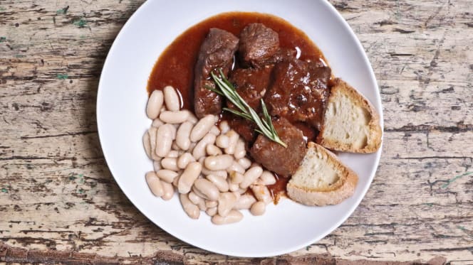 Bistrò del Piccolo Mondo - 2