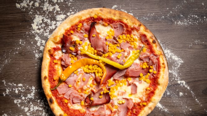 Pizzeria-Trattoria Viva la Vita - 8