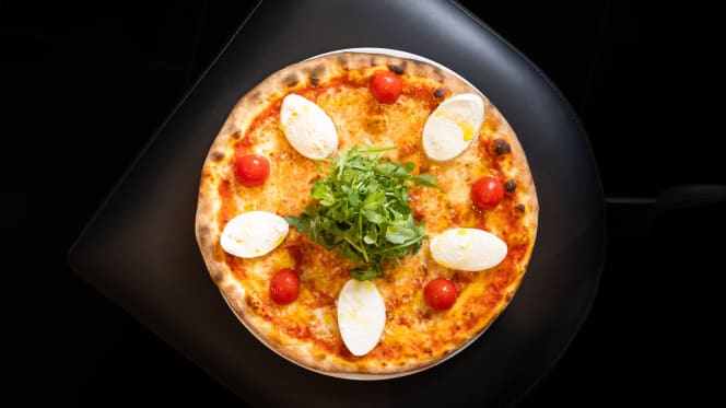 Pizzeria-Trattoria Viva la Vita - 2