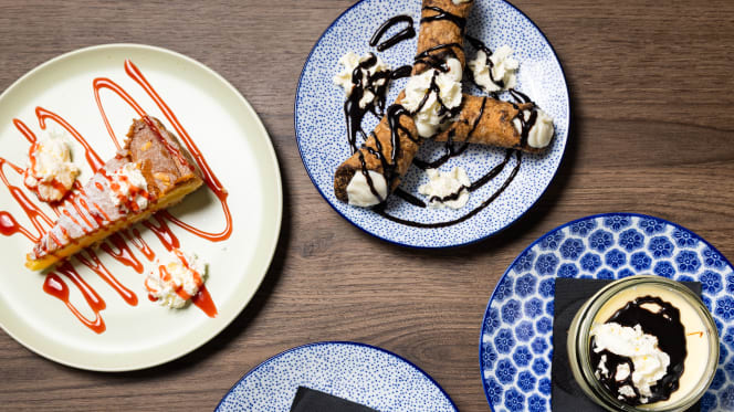 Pizzeria-Trattoria Viva la Vita - 3