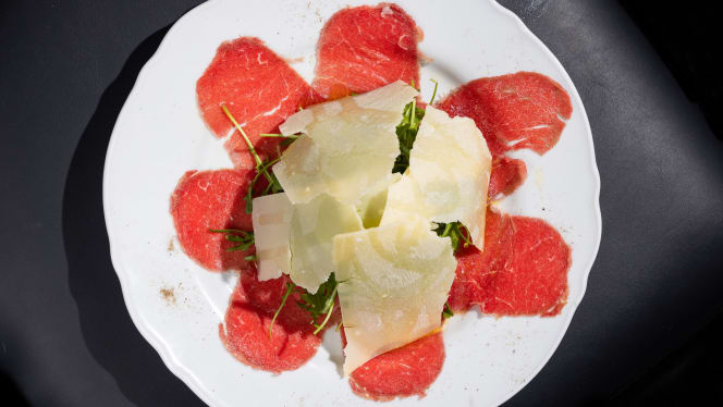 Pizzeria-Trattoria Viva la Vita - 5