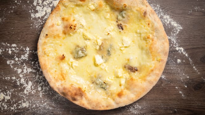 Pizzeria-Trattoria Viva la Vita - 7