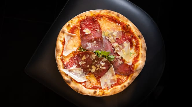 Pizzeria-Trattoria Viva la Vita - 1