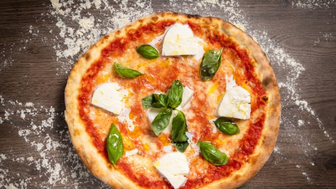 Pizzeria-Trattoria Viva la Vita - 6