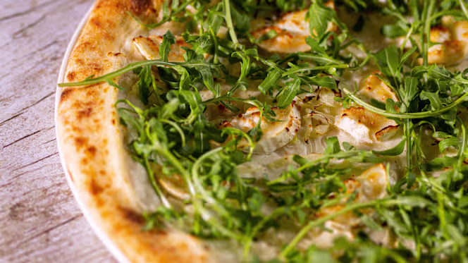 La Pizza de Nico Arras - 6
