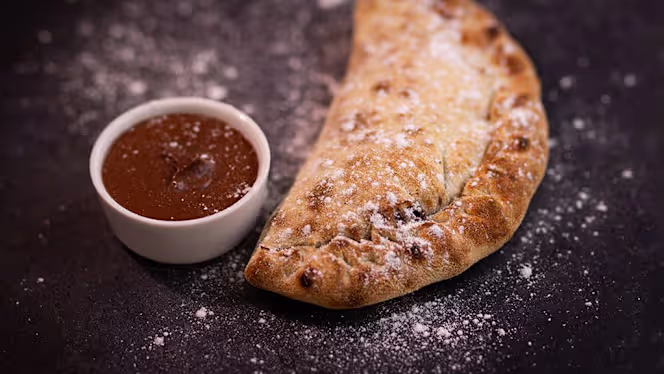La Pizza de Nico Arras - 3