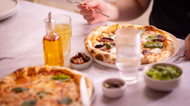 La Pizza de Nico Arras - 6