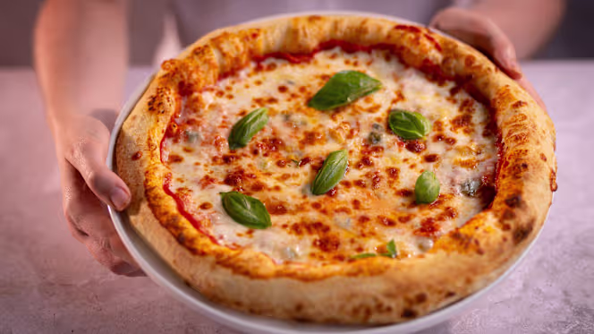 La Pizza de Nico Arras - 8