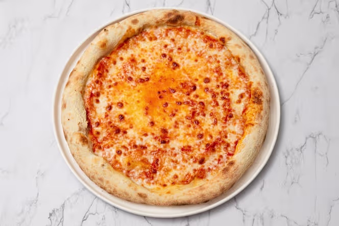 La Pizza de Nico Arras - 2