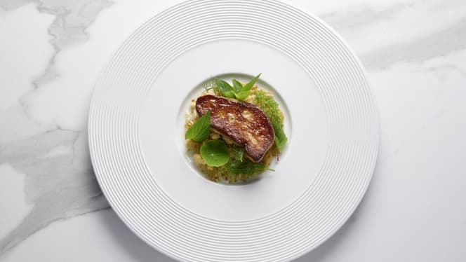 ADHOC Restaurant - 3