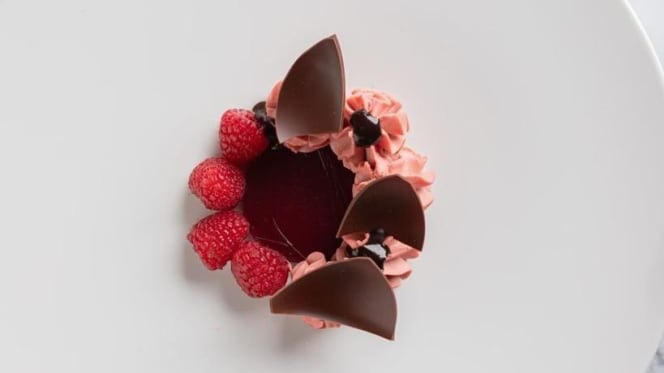 ADHOC Restaurant - 0