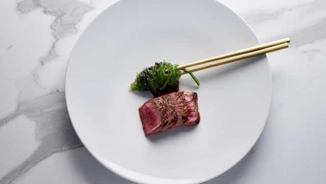 ADHOC Restaurant - 2