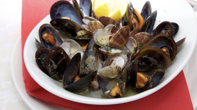 Ristorante Al Giglio - 5