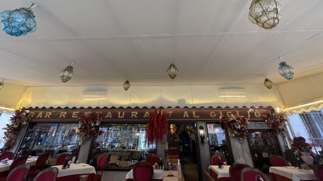 Ristorante Al Giglio - 9