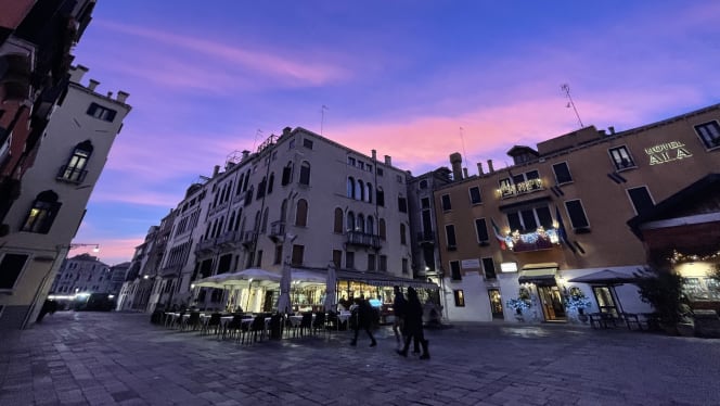 Ristorante Al Giglio - 0
