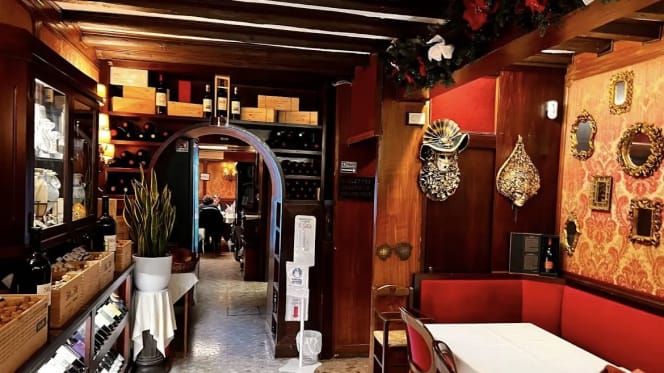 Ristorante Al Giglio - 7