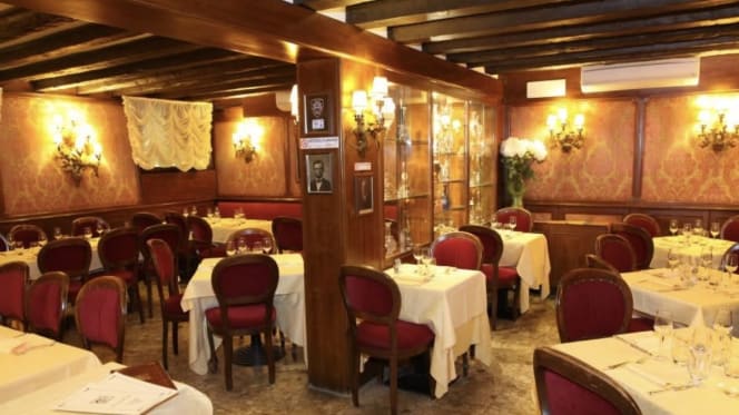 Ristorante Al Giglio - 6