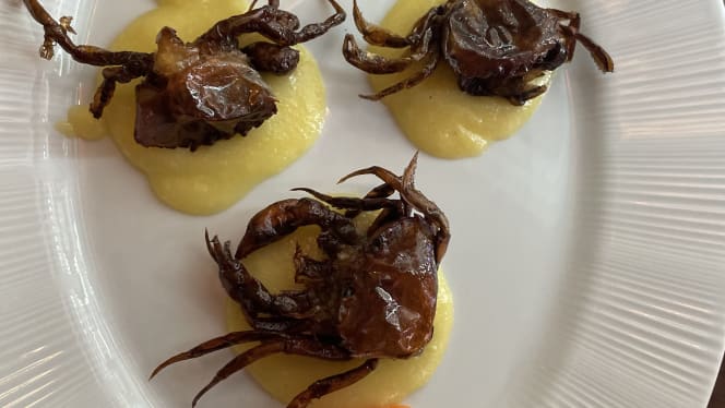 Ristorante Al Giglio - 1