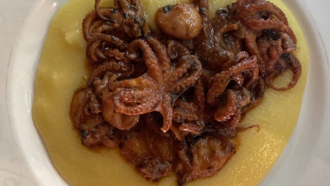 Ristorante Al Giglio - 2