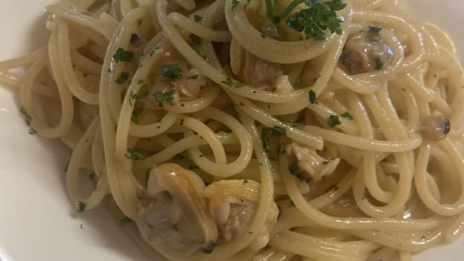 Ristorante Al Giglio - 3